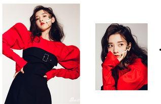 吃瓜娱乐少女,拥抱青春正能量