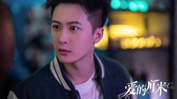 娱乐吃瓜蜀黍檀健次