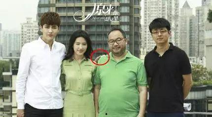 娱乐圈的吃瓜人有哪些人